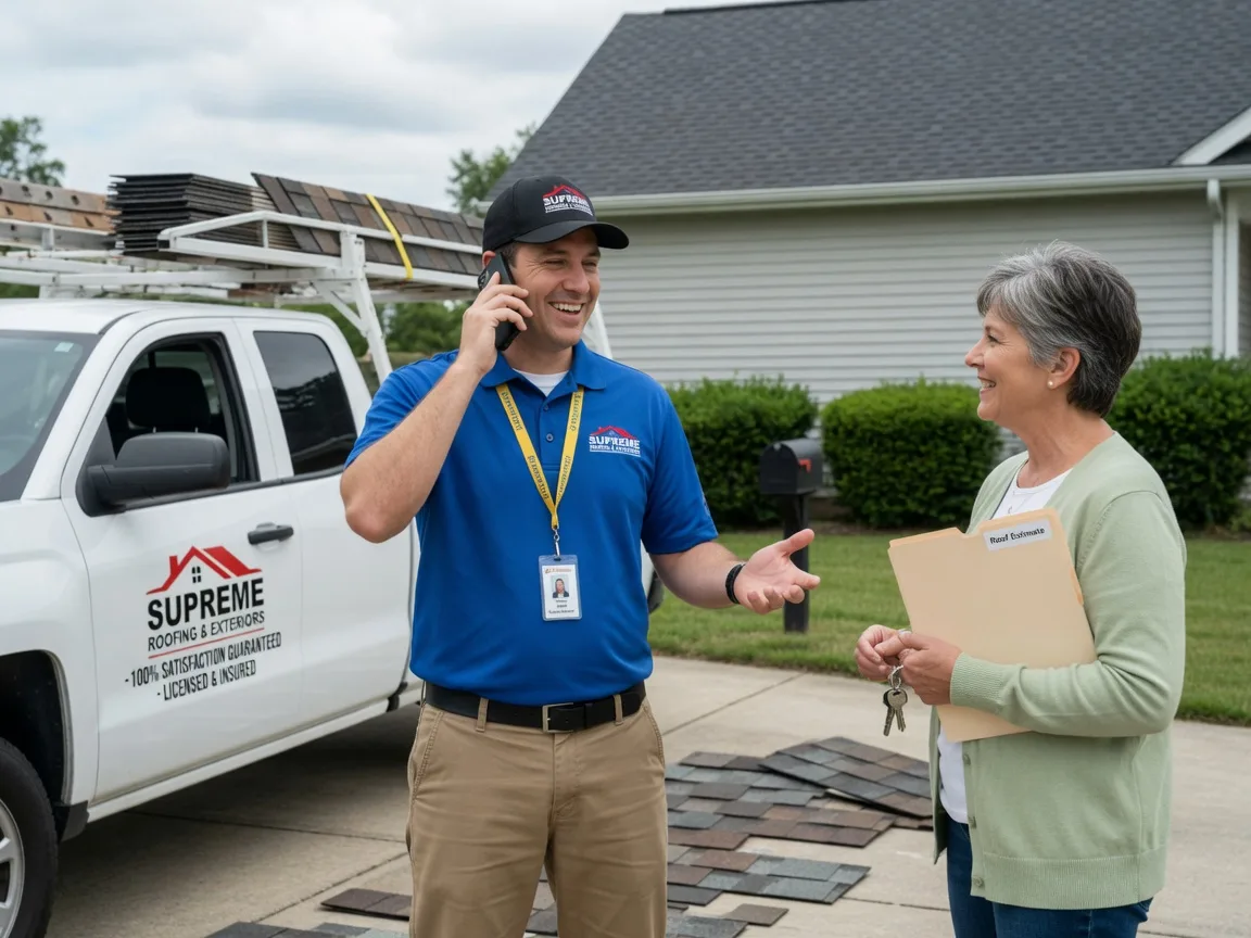 Roof Replacement Pottstown, PA FAQs