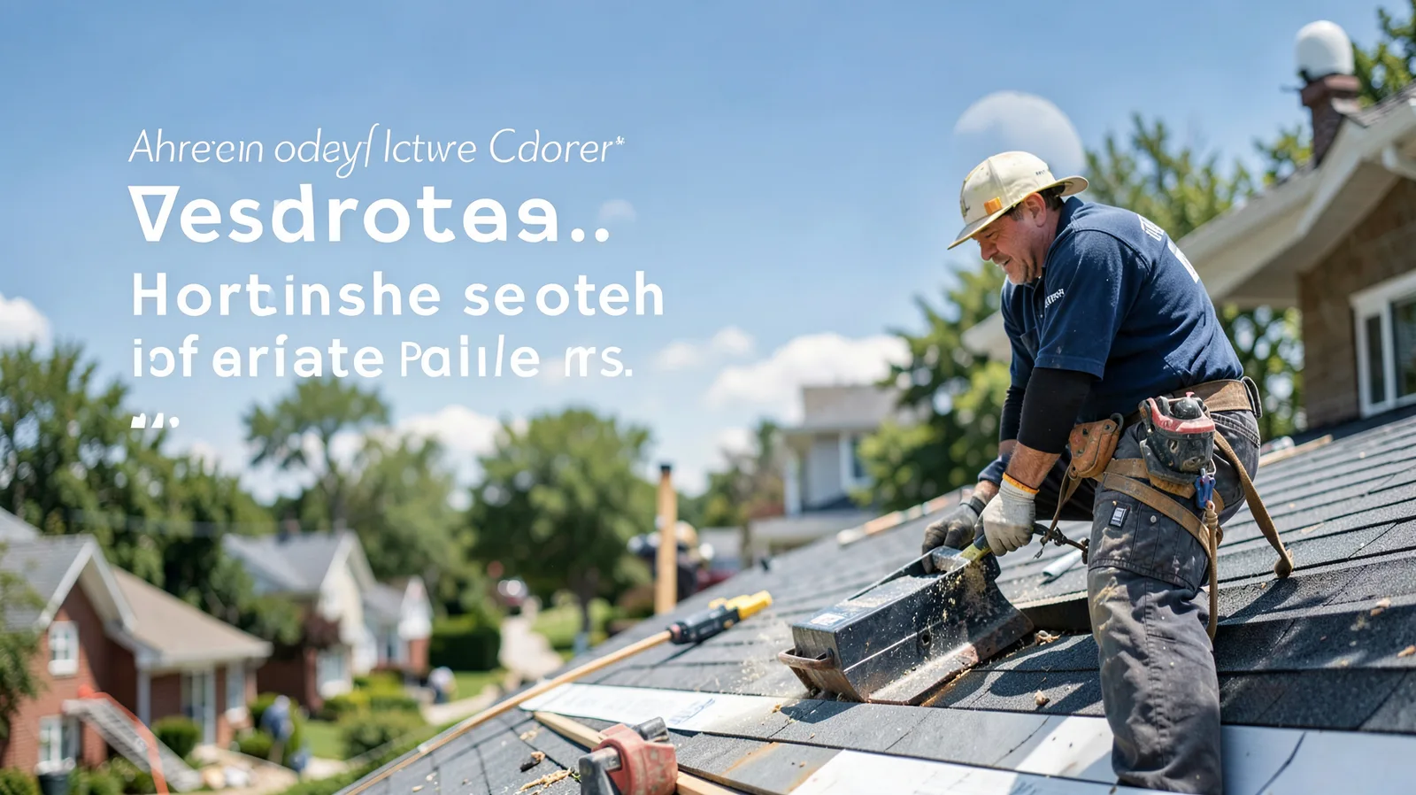 Roof Replacement in Pottstown, PA near me